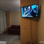 Perto De Tudo, Praia Mansa 4