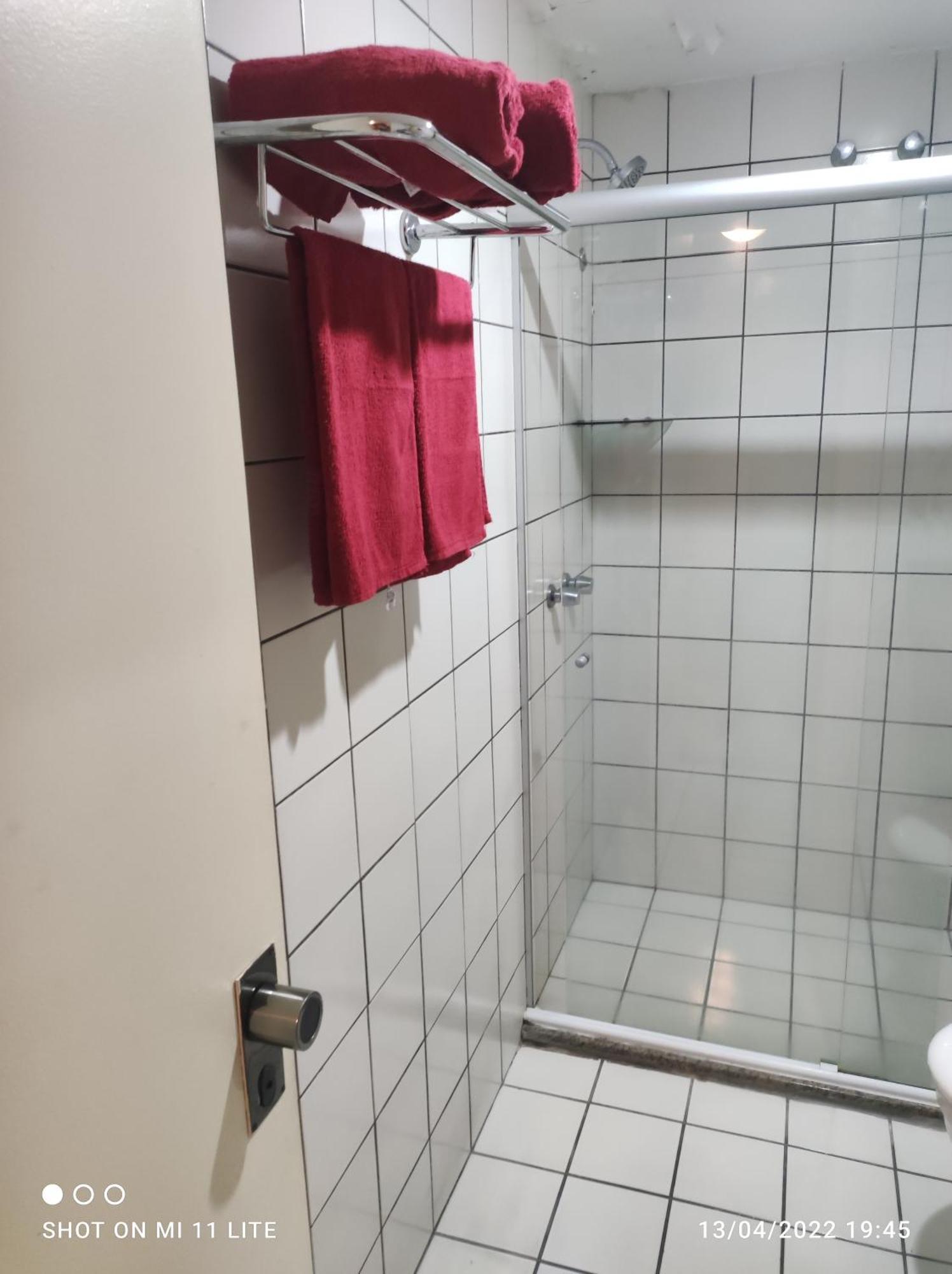 Perto De Tudo, Mansa 4 Fortaleza (Ceara)