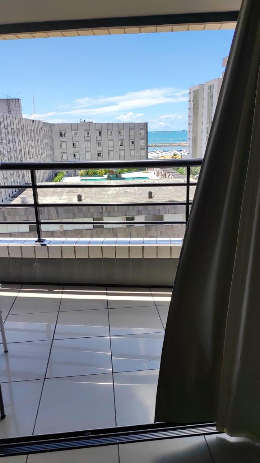 Perto De Tudo, Mansa 4 Fortaleza (Ceara)