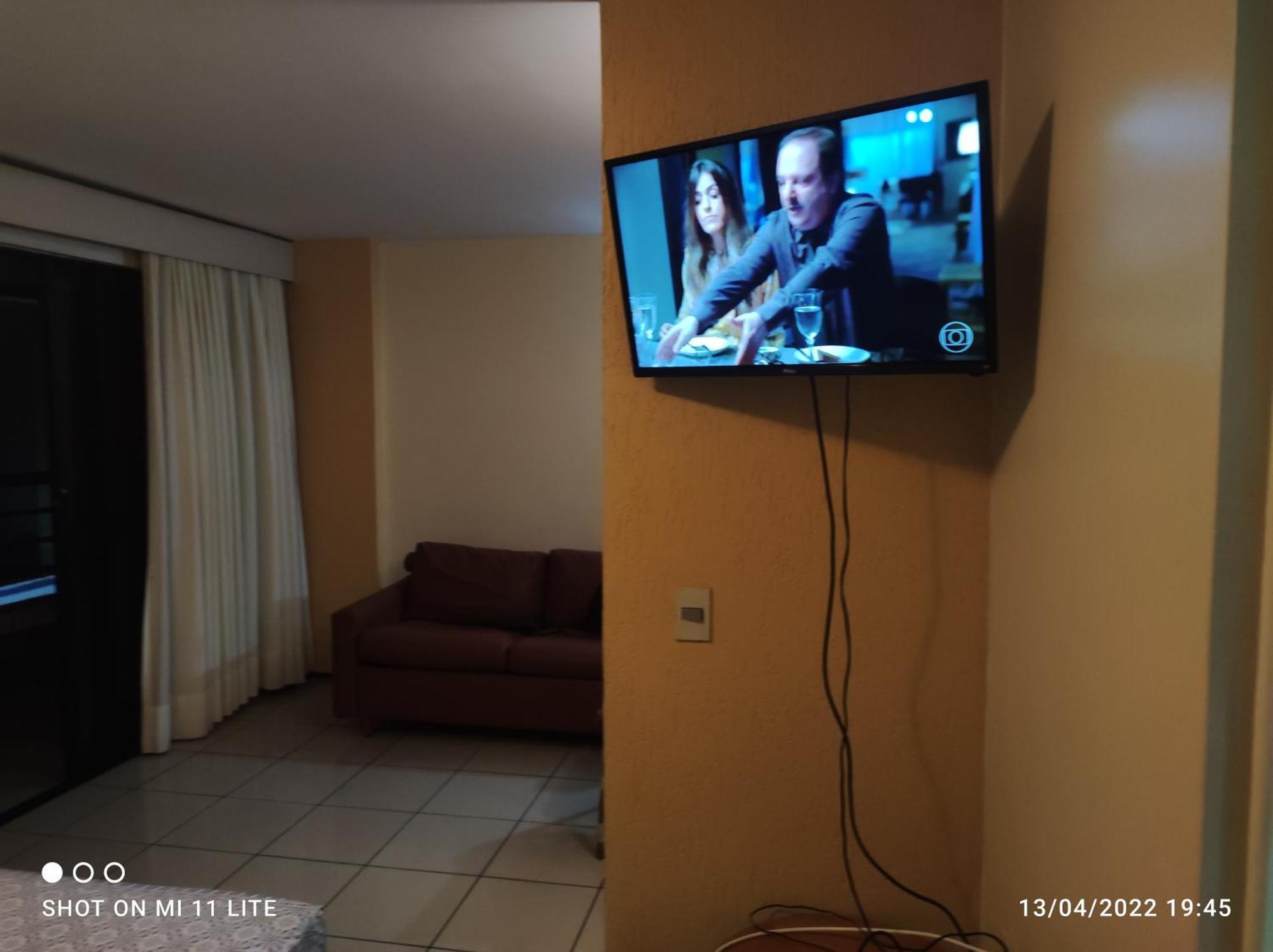 Perto De Tudo, Mansa 4