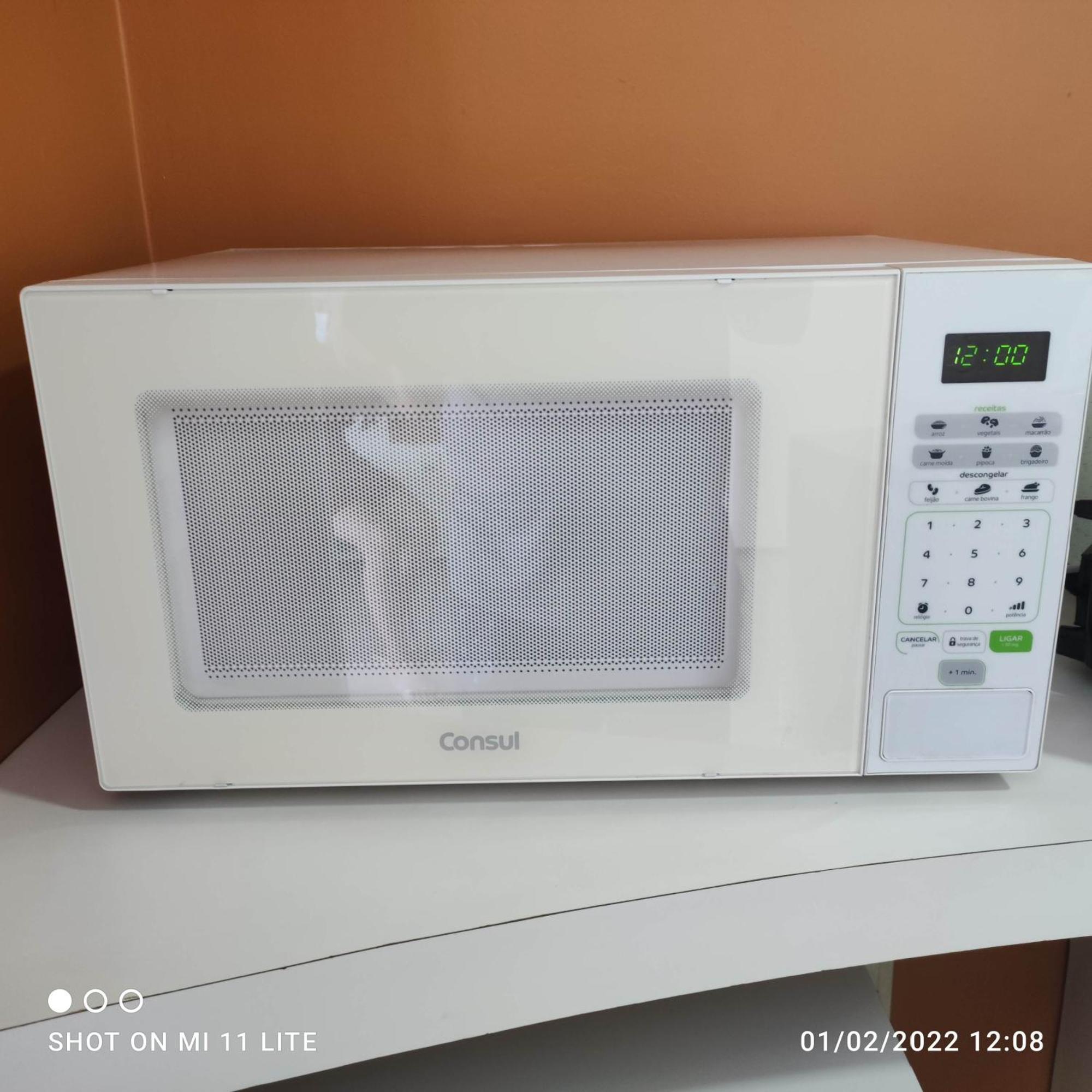 Apartamento Perto De Tudo, Mansa 4 Fortaleza (Ceara)