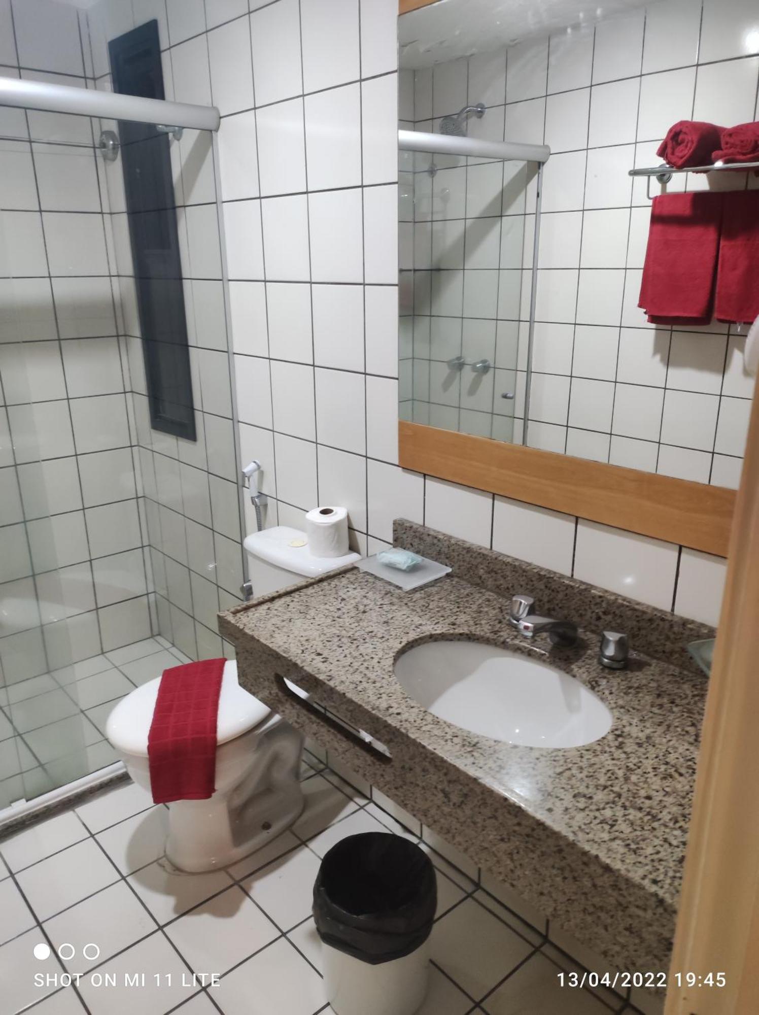 Apartamento Perto De Tudo, Mansa 4