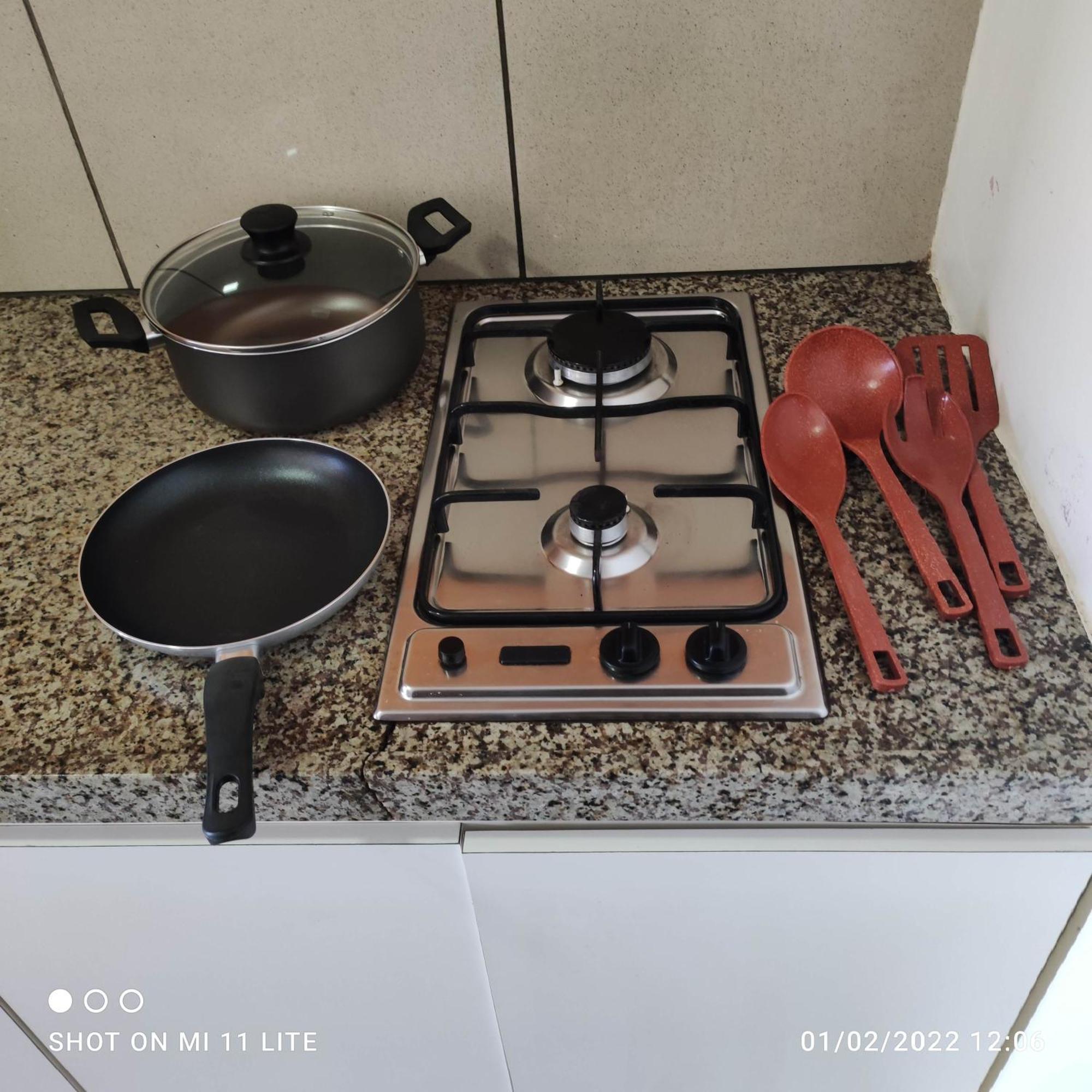 Apartamento Perto De Tudo, Mansa 4 Fortaleza (Ceara)