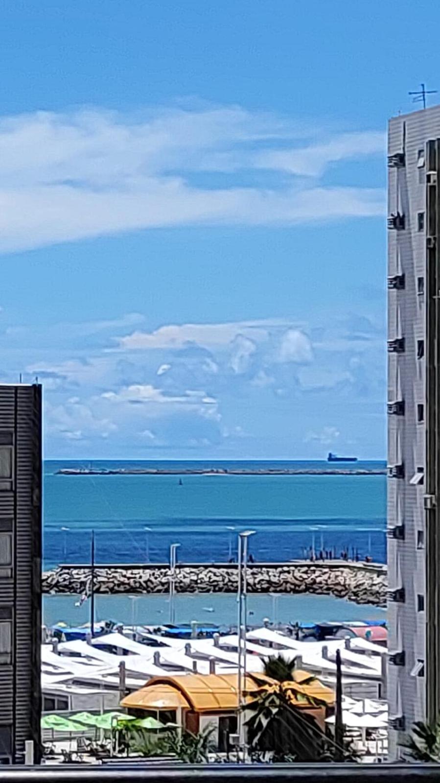 Apartamento Perto De Tudo, Mansa 4 Fortaleza (Ceara)